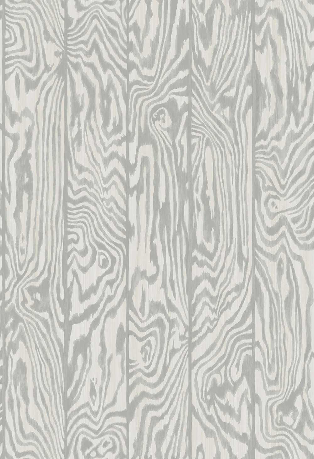 Zebrawood Wallpaper by Cole & Son - 107/1004 | Modern 2 Interiors