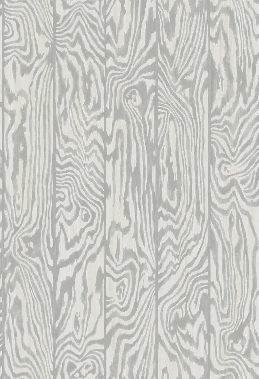 Zebrawood Wallpaper by Cole & Son - 107/1004 | Modern 2 Interiors