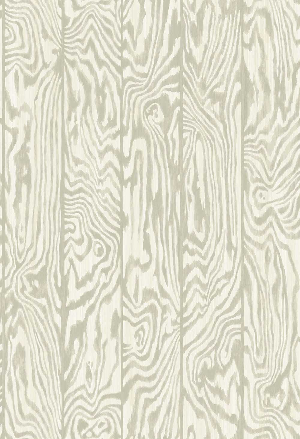 Zebrawood Wallpaper by Cole & Son - 107/1005 | Modern 2 Interiors