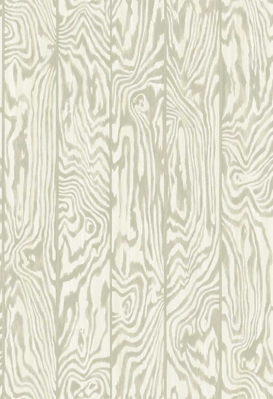 Zebrawood Wallpaper by Cole & Son - 107/1005 | Modern 2 Interiors