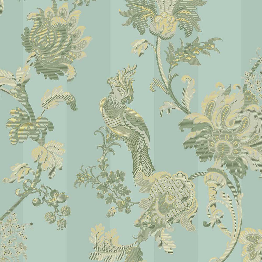 Zerzura  Wallpaper by Cole & Son - 113/8020 | Modern 2 Interiors