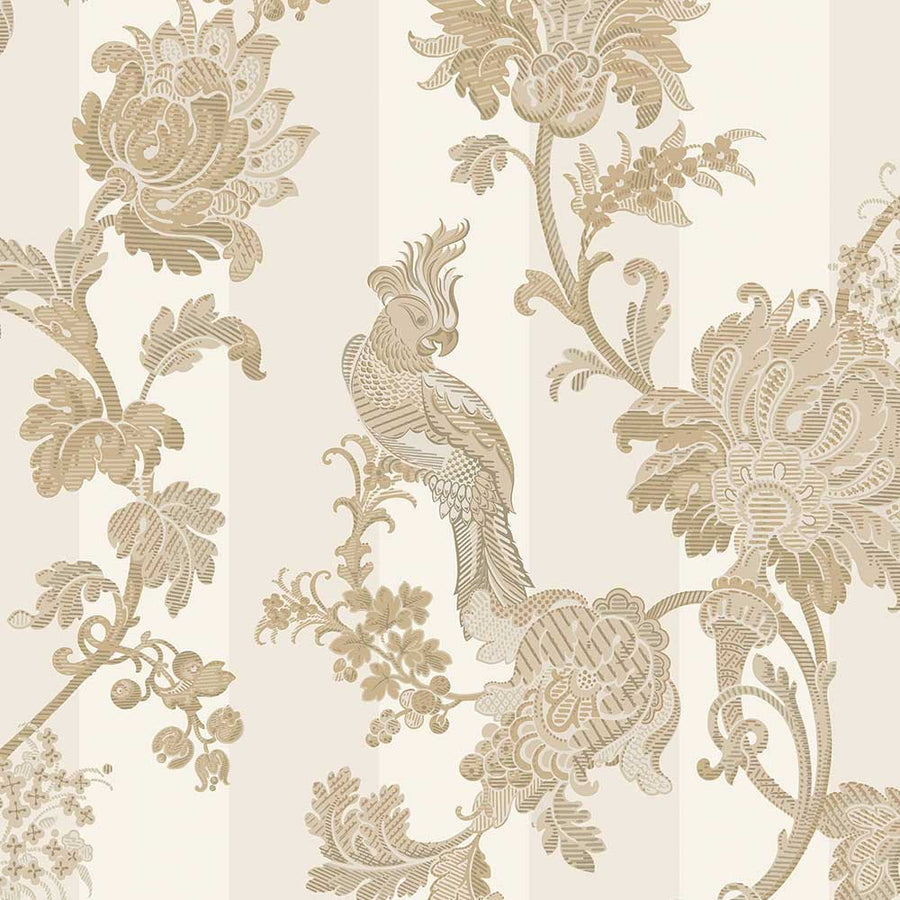 Zerzura  Wallpaper by Cole & Son - 113/8021 | Modern 2 Interiors