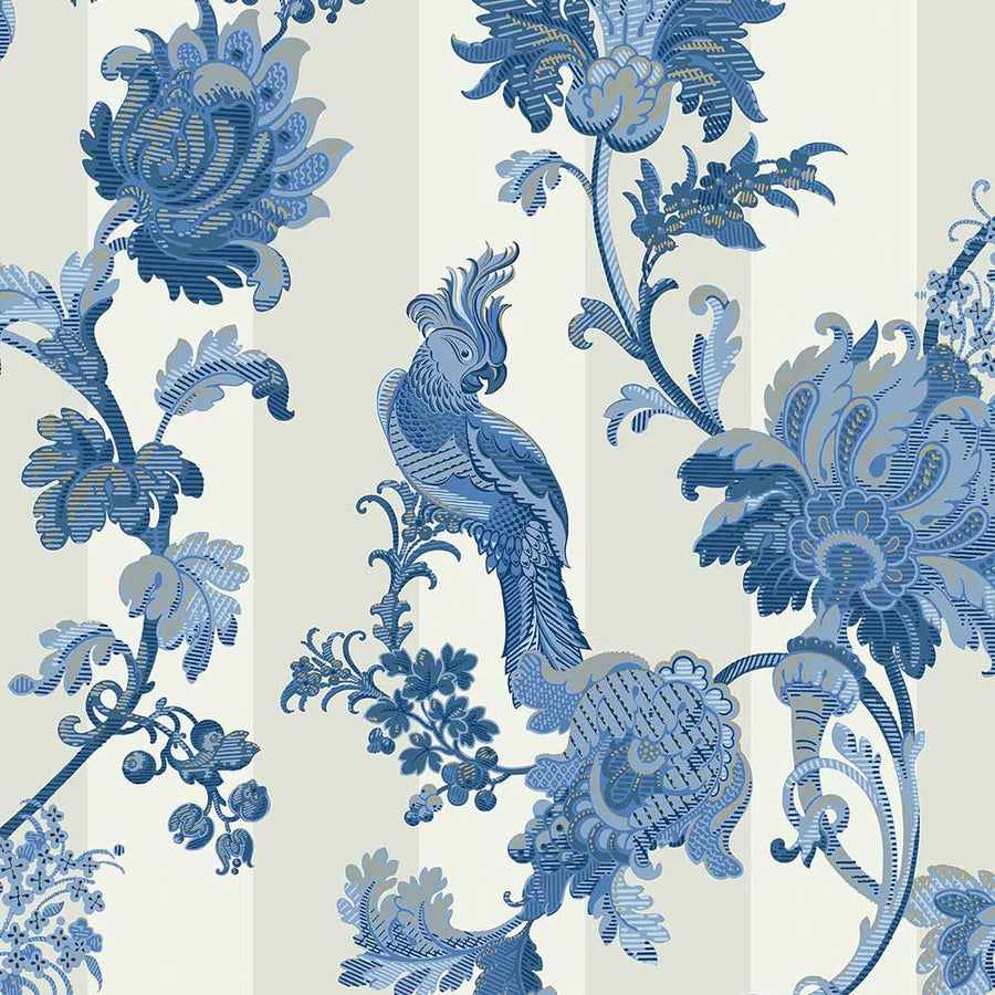 Zerzura  Wallpaper by Cole & Son - 113/8022 | Modern 2 Interiors
