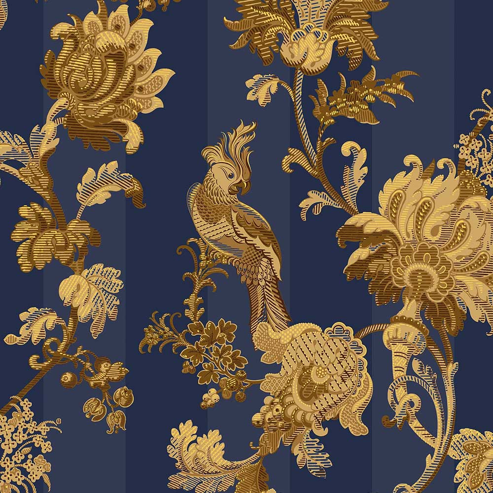 Zerzura  Wallpaper by Cole & Son - 113/8024 | Modern 2 Interiors