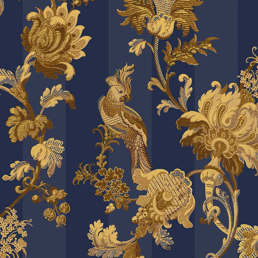 Zerzura  Wallpaper by Cole & Son - 113/8024 | Modern 2 Interiors