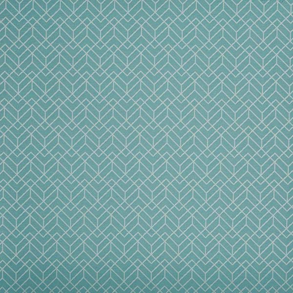 Penrose Marine Fabric by Prestigious Textiles - 2019/721 | Modern 2 Interiors