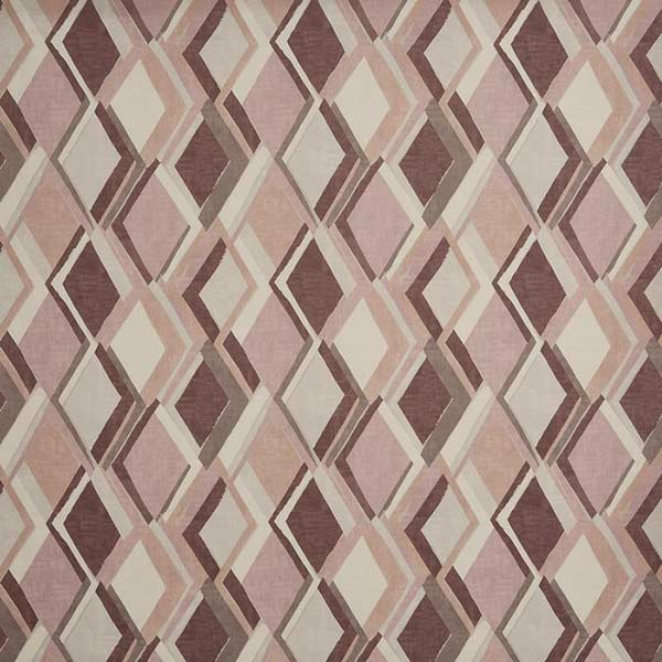 Junction Redbrick Fabric by Prestigious Textiles - 2022/359 | Modern 2 Interiors