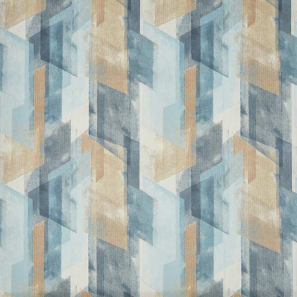 Network Gilded Fabric by Prestigious Textiles - 2023/953 | Modern 2 Interiors