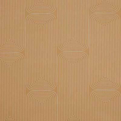 Generation Gold Fabric by Prestigious Textiles - 2027/506 | Modern 2 Interiors