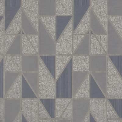 Innovate Chrome Fabric by Prestigious Textiles - 2029/945 | Modern 2 Interiors