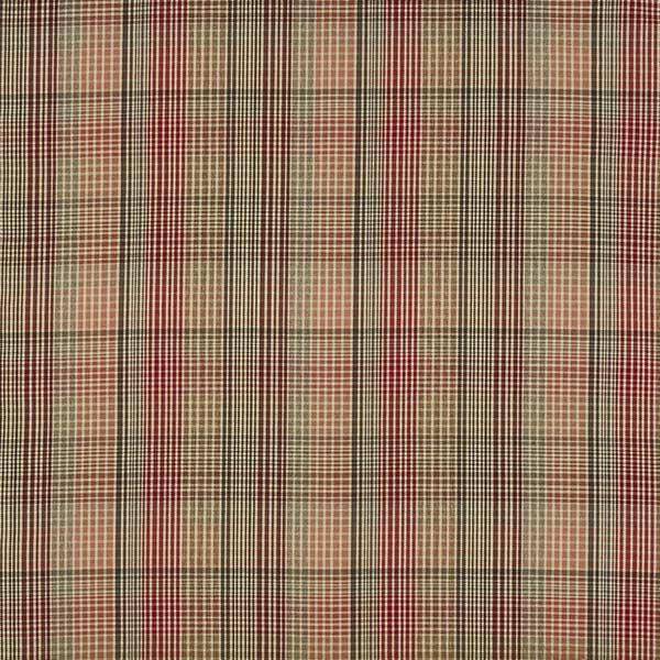 Oscar Redwood Fabric by Prestigious Textiles - 3691/327 | Modern 2 Interiors