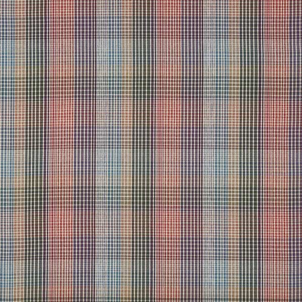 Oscar Loganberry Fabric by Prestigious Textiles - 3691/333 | Modern 2 Interiors