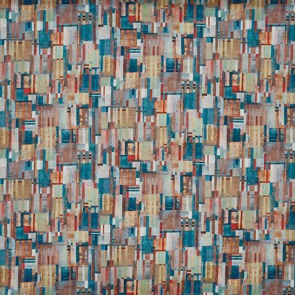 Gisele Autumn Fabric by Prestigious Textiles - 3900/123 | Modern 2 Interiors