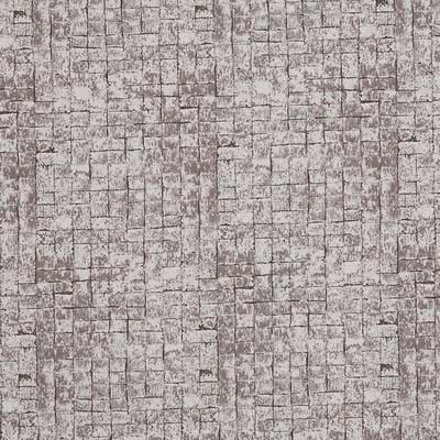 Atticus Silver Fabric by Prestigious Textiles - 3901/909 | Modern 2 Interiors