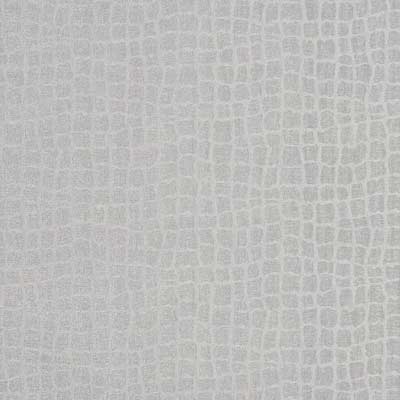 Phineas Silver Fabric by Prestigious Textiles - 3903/909 | Modern 2 Interiors