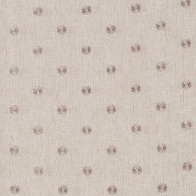 Orwell Pebble Fabric by Prestigious Textiles - 3909/03 | Modern 2 Interiors