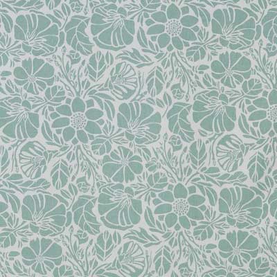 Wallace Peppermint Fabric by Prestigious Textiles - 3910/387 | Modern 2 Interiors