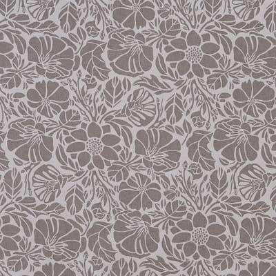 Wallace Peppercorn Fabric by Prestigious Textiles - 3910/896 | Modern 2 Interiors