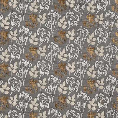 Elliot Peppercorn Fabric by Prestigious Textiles - 3911/896 | Modern 2 Interiors