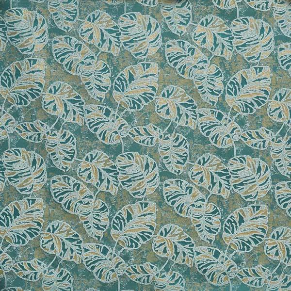 Alder Peacock Fabric by Prestigious Textiles - 3912/788 | Modern 2 Interiors