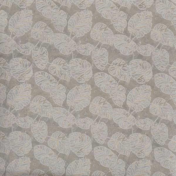 Alder Pewter Fabric by Prestigious Textiles - 3912/908 | Modern 2 Interiors