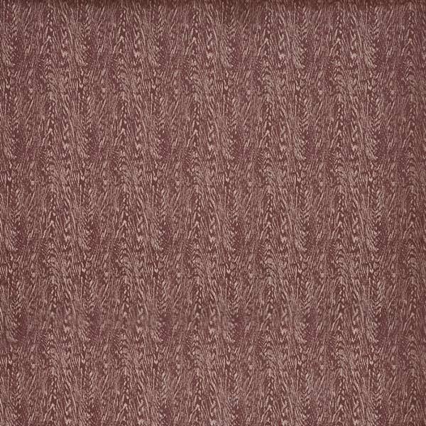 Gulfloss Mahogany Fabric by Prestigious Textiles - 3914/113 | Modern 2 Interiors