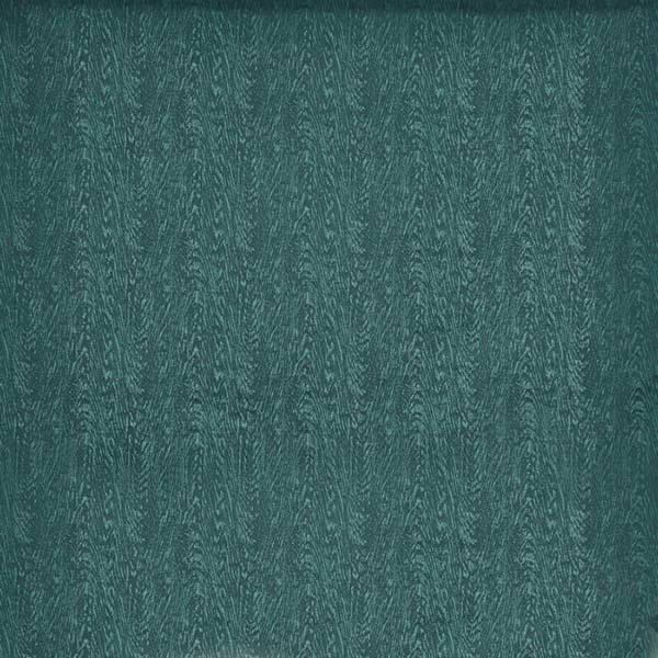 Gulfloss Peacock Fabric by Prestigious Textiles - 3914/788 | Modern 2 Interiors