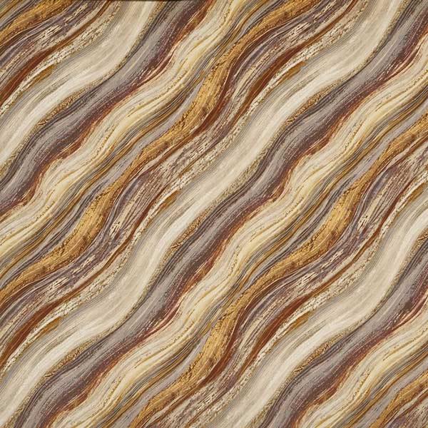 Heartwood Amber Fabric by Prestigious Textiles - 3915/502 | Modern 2 Interiors