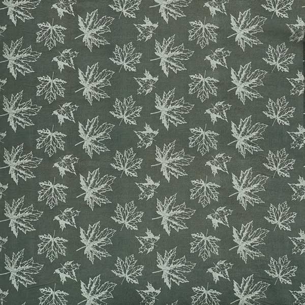 Linden Evergreen Fabric by Prestigious Textiles - 3917/63 | Modern 2 Interiors