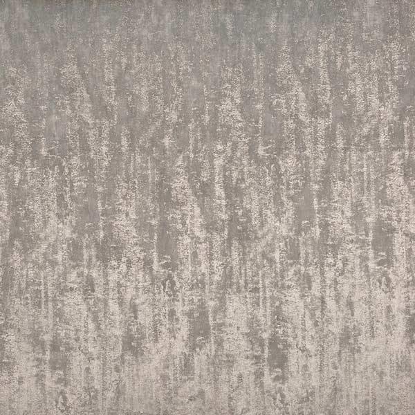 Tugela Pewter Fabric by Prestigious Textiles - 3918/908 | Modern 2 Interiors