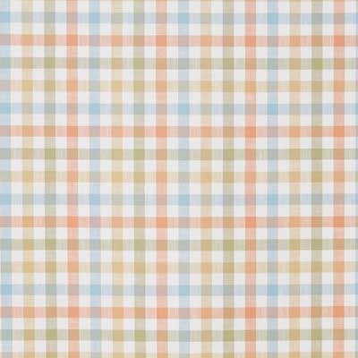 Hopscotch Candyfloss Fabric by Prestigious Textiles - 3923/262 | Modern 2 Interiors