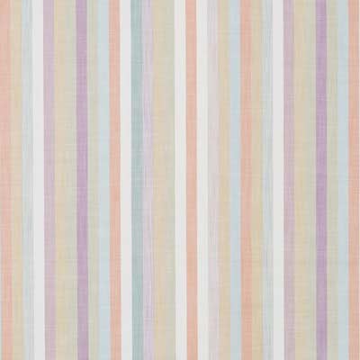 Skipping Candyfloss Fabric by Prestigious Textiles - 3925/262 | Modern 2 Interiors