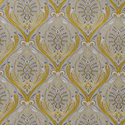 St Kitts Citron Fabric by Prestigious Textiles - 3942/524 | Modern 2 Interiors