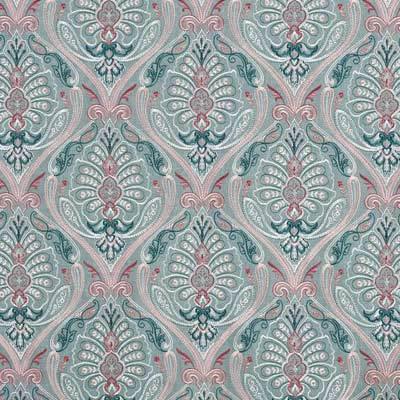 St Kitts Watermelon Fabric by Prestigious Textiles - 3942/676 | Modern 2 Interiors