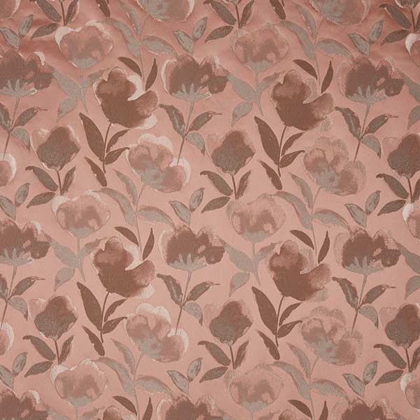 Lotus Blossom Fabric by Prestigious Textiles - 3945/211 | Modern 2 Interiors