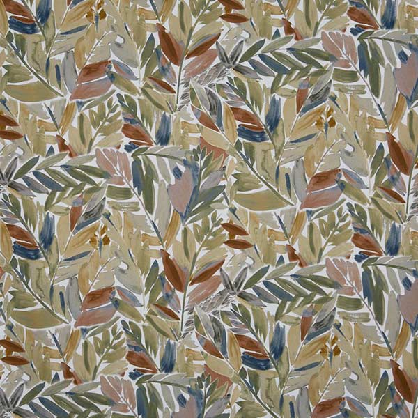 Acer Bamboo Fabric by Prestigious Textiles - 3948/527 | Modern 2 Interiors