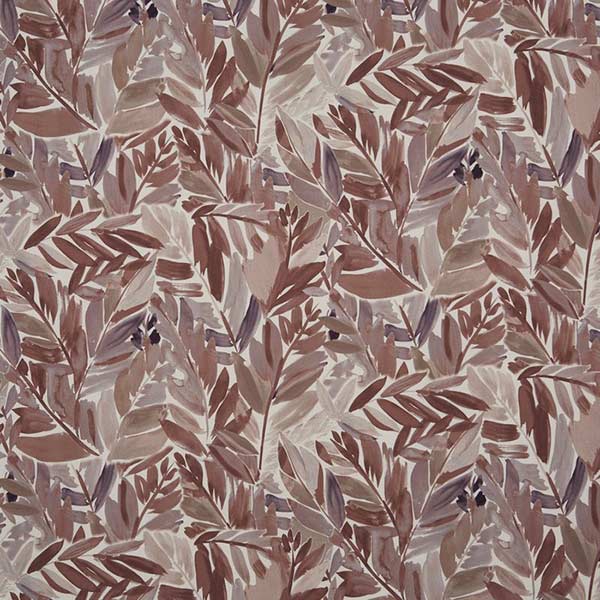 Acer Plum Fabric by Prestigious Textiles - 3948/801 | Modern 2 Interiors