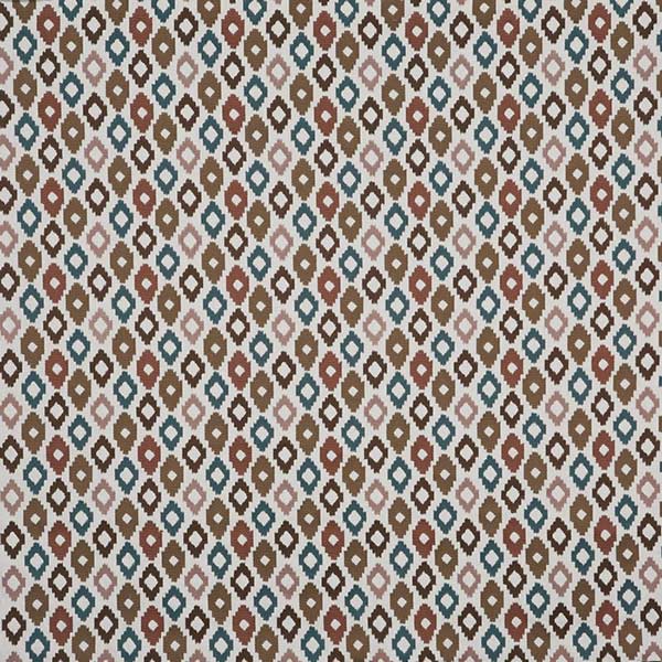 Cassia Nutmeg Fabric by Prestigious Textiles - 3951/112 | Modern 2 Interiors