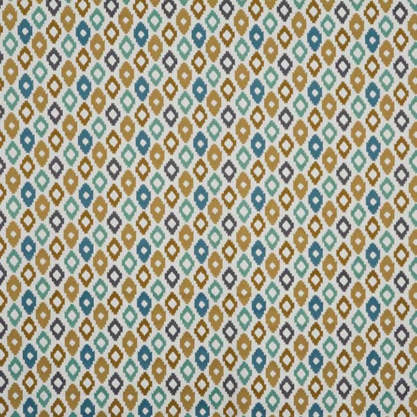 Cassia Honey Fabric by Prestigious Textiles - 3951/511 | Modern 2 Interiors