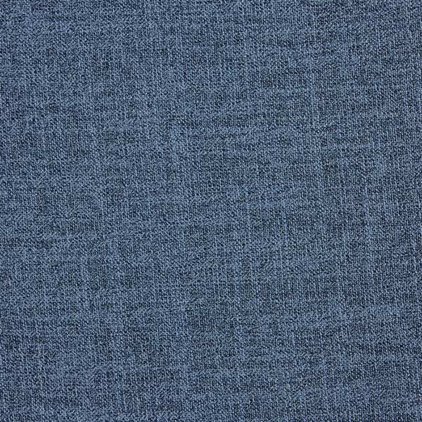 Whisp Denim Fabric by Prestigious Textiles - 7862/703 | Modern 2 Interiors