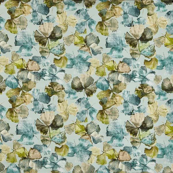 Hanalei Ocean Fabric by Prestigious Textiles - 8701/711 | Modern 2 Interiors