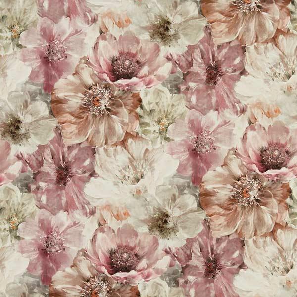 Lani Spice Fabric by Prestigious Textiles - 8702/11 | Modern 2 Interiors