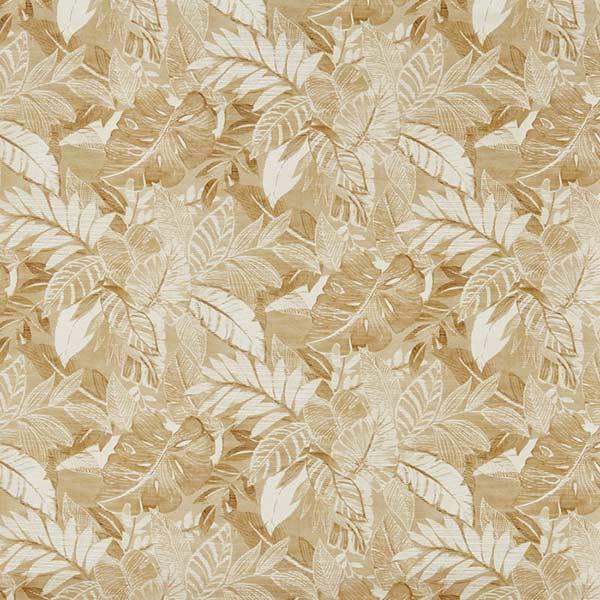 Mahalo Amber Fabric by Prestigious Textiles - 8703/502 | Modern 2 Interiors