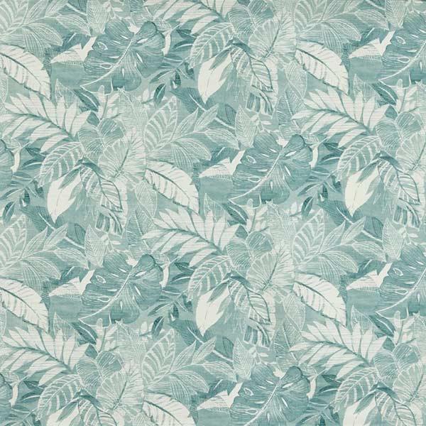 Mahalo Ocean Fabric by Prestigious Textiles - 8703/711 | Modern 2 Interiors