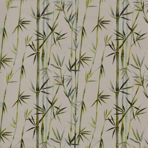 Pacific Moonstone Fabric by Prestigious Textiles - 8704/593 | Modern 2 Interiors