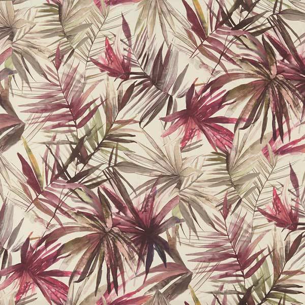 Waikiki Spice Fabric by Prestigious Textiles - 8705/11 | Modern 2 Interiors