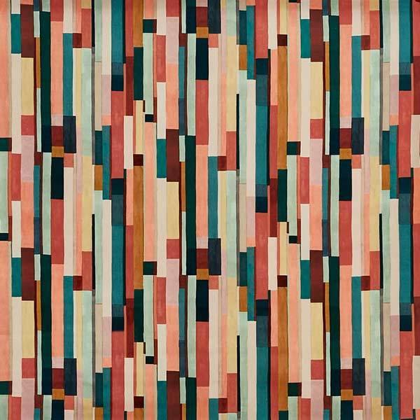 Kiki Autumn Fabric by Prestigious Textiles - 8708/123 | Modern 2 Interiors