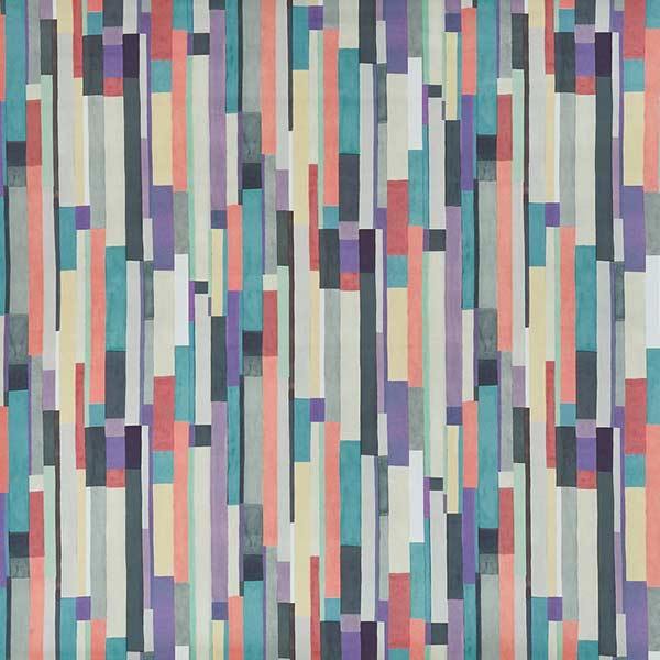 Kiki Sherbet Fabric by Prestigious Textiles - 8708/533 | Modern 2 Interiors