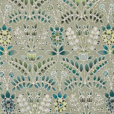 Austen Willow Fabric by Prestigious Textiles - 8718/629 | Modern 2 Interiors