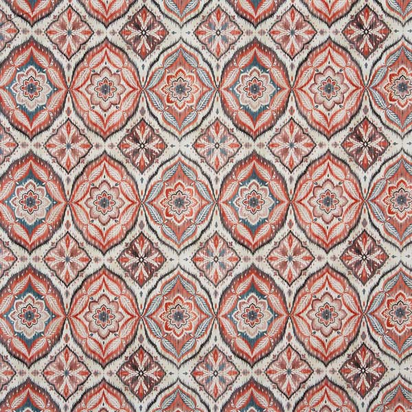 Bowood Fruit Fabric by Prestigious Textiles - 8732/982 | Modern 2 Interiors